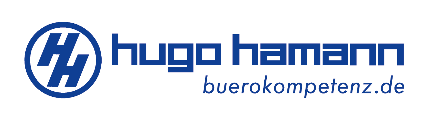 Logo Hugo Hamann